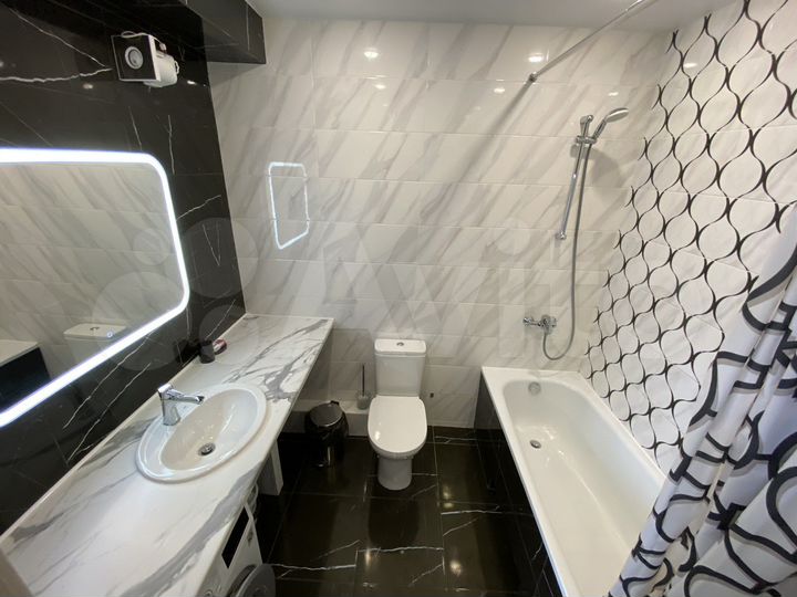 3-к. квартира, 60 м², 3/5 эт.