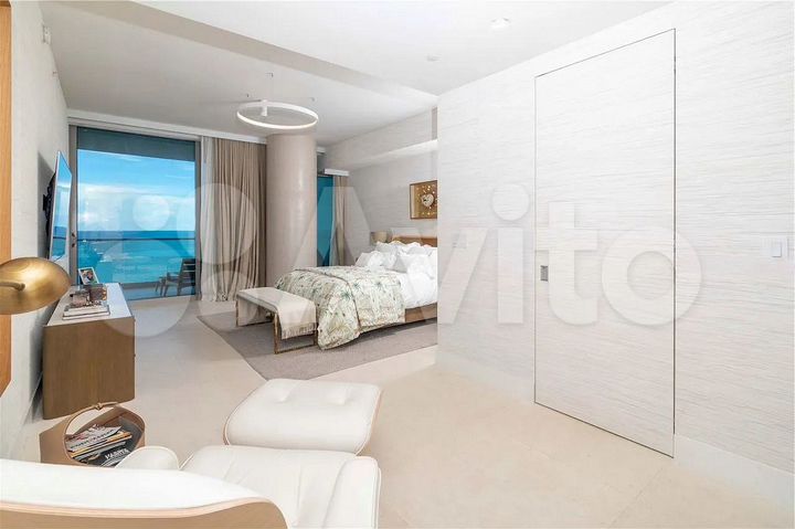 2-к. квартира, 60 м², 20/25 эт.