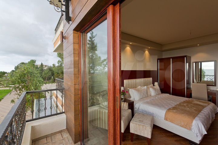 2-к. квартира, 62 м² (Грузия)
