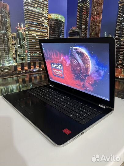 Hp для игр и работы