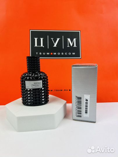 Духи Montale Paris pretty fruity