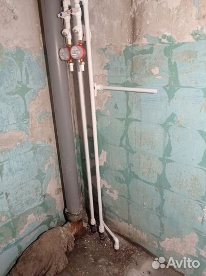 Сантехнические Работы