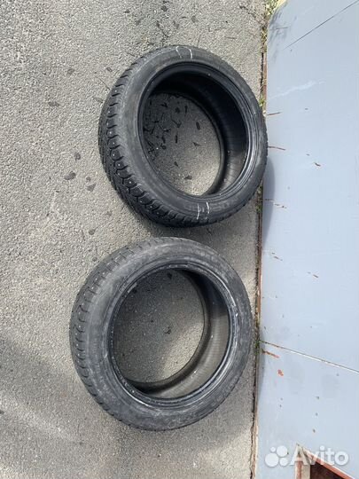 Nokian Tyres Hakkapeliitta 7 225/50 R17