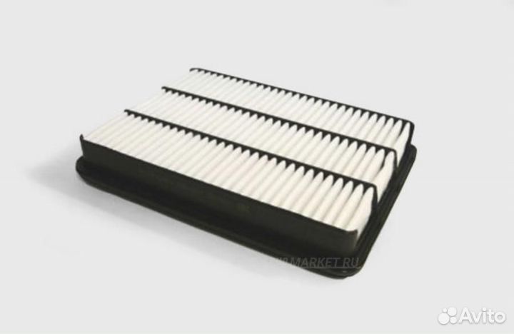 BIG filter GB-981 Фильтр воздушный