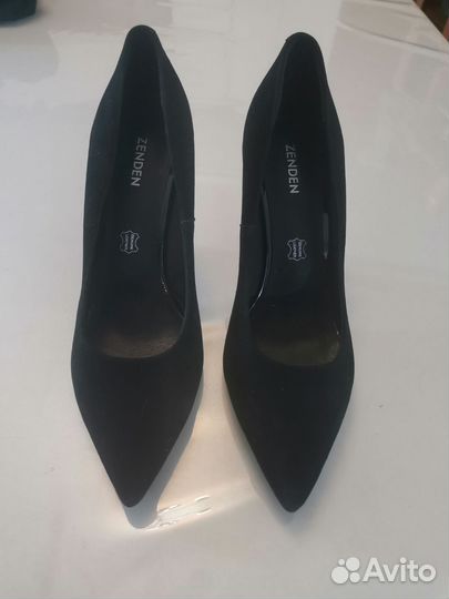 Туфли женские 40 размер