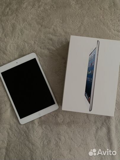 iPad mini
