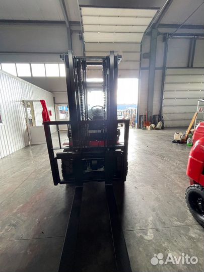 Вилочный погрузчик HANGCHA CPCD35-AG2, 2024