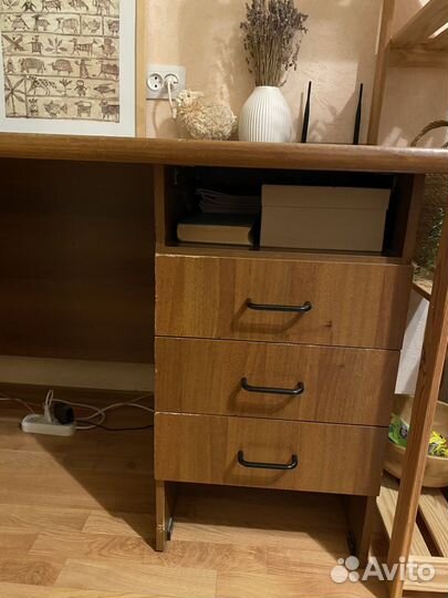 Письменный стол бу