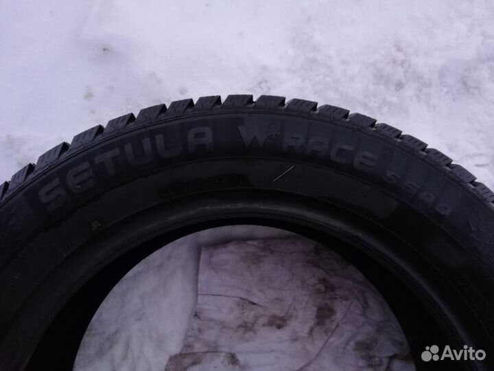 Rotalla Setula W Race S500 225/60 R18 104