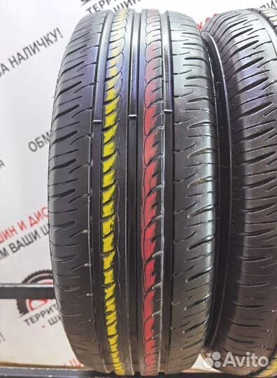 GT Radial Champiro Eco 195/65 R15 91H