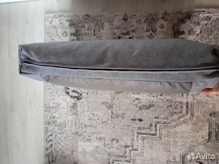 Подушки для дивана IKEA