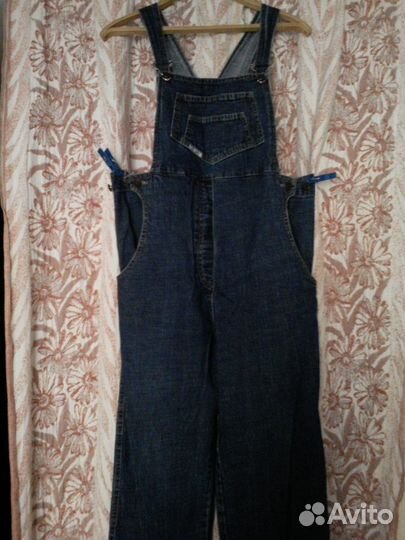 Комбинезон для беременных