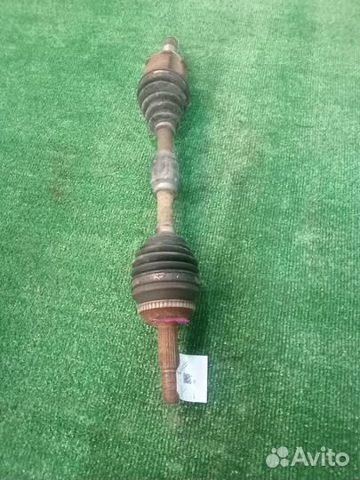 Привод toyota camry ACV30 2AZ-FE 2WD контрактная