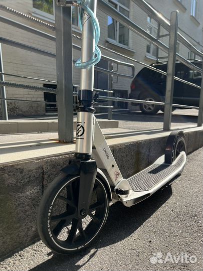 Самокат oxelo town 5xl