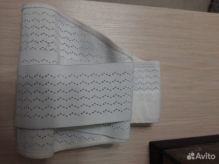 Бандаж для беременных и после родов