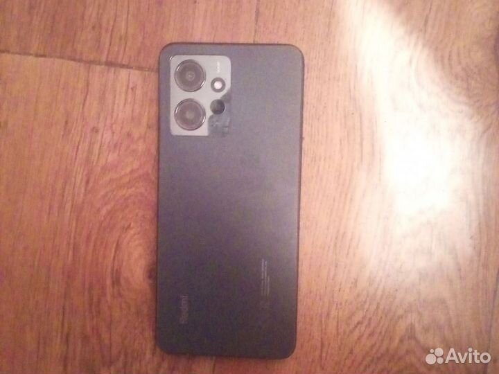 Xiaomi Redmi Note 12 4G, 8/256 ГБ