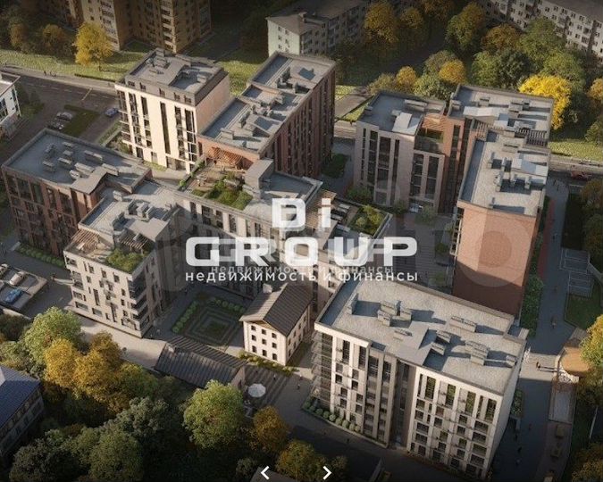 Помещение 196 кв м на 1 линии