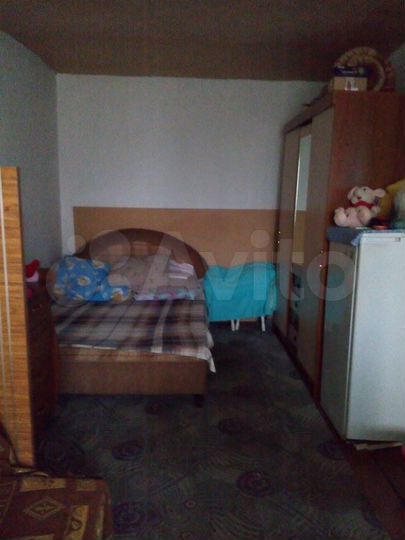 Дом 59,2 м² на участке 12,5 сот.