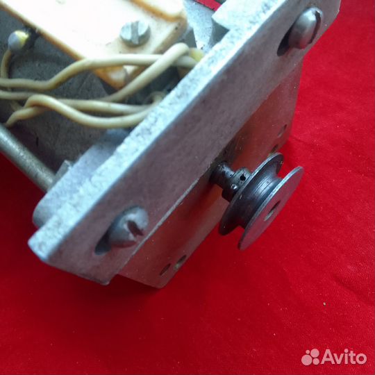 Двигатель дпр62,дпм35, дпм25,дпм20