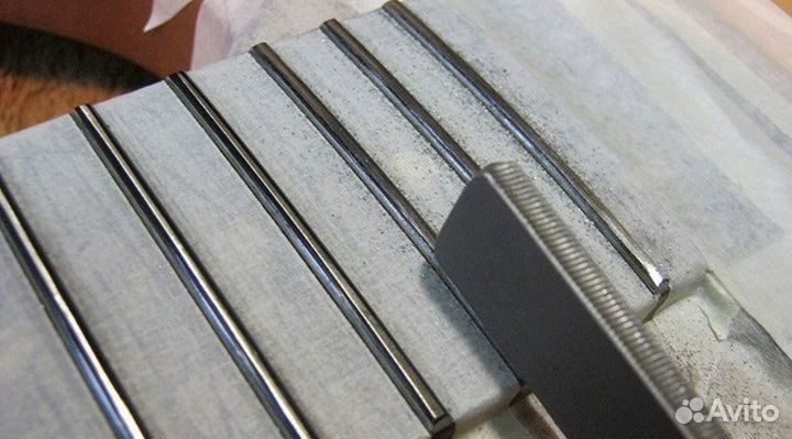 Гитарный мастер