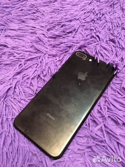 iPhone 7 Plus, 128 ГБ
