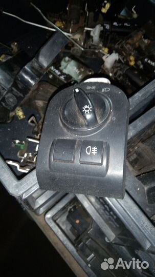 Переключатель света LADA granta fl