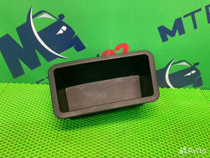 Обшивка багажника Bmw 3 F30 N47D20C 2012