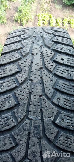 Nordman WR SUV 225/75 R16
