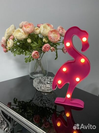 Светильник ночник