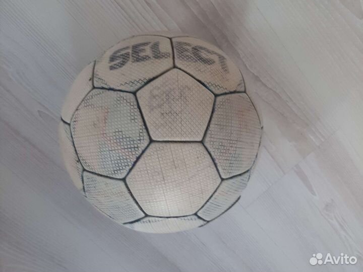Футбольный мяч select 5