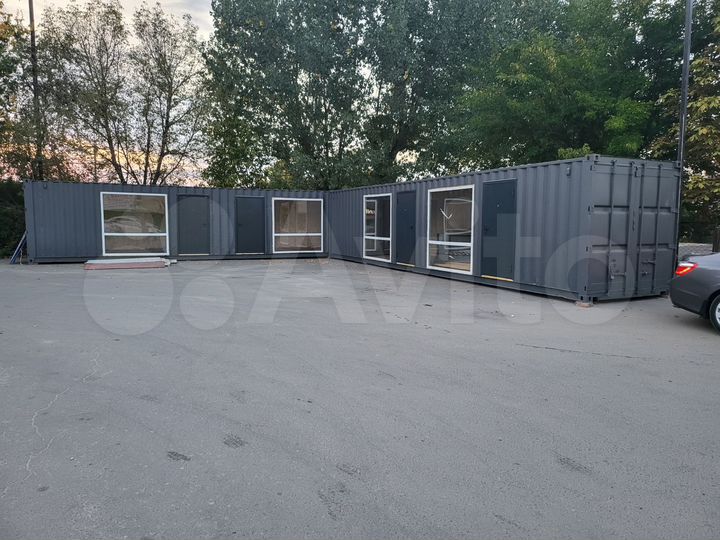 Торговая площадь, 118.8 м²