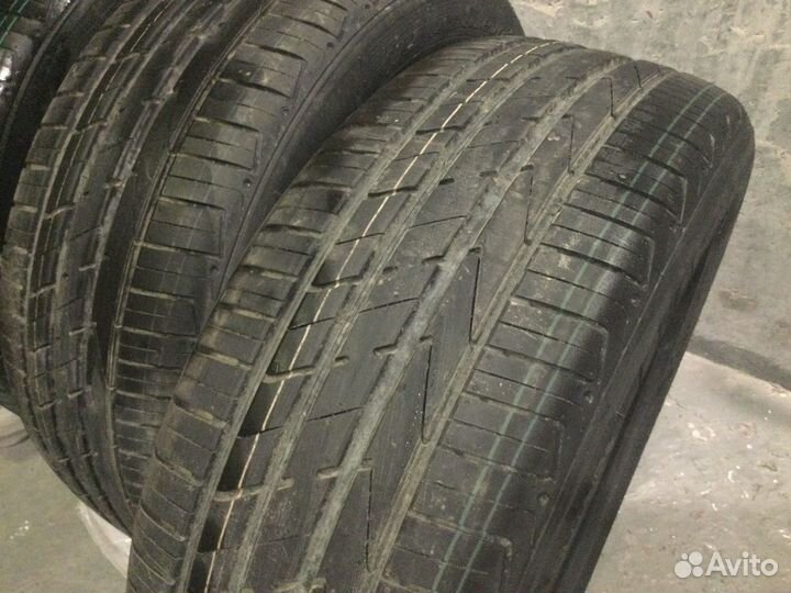 Hankook Ventus S1 Evo 2 K117 235/55 R18 100V