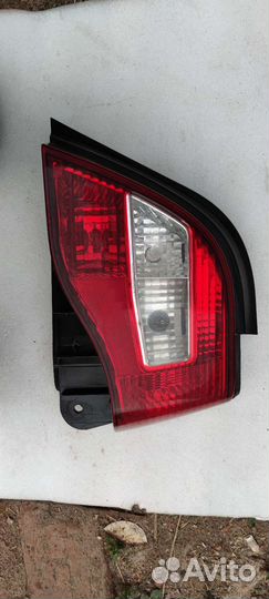 Задняя фара daewoo nexia N150