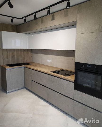 Кухни на заказ. Бecплaтнaя дocтaвкa