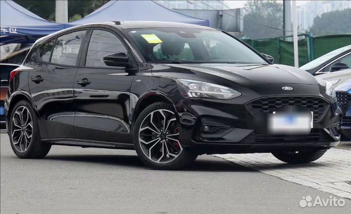 Диски Ford Focus ST R18