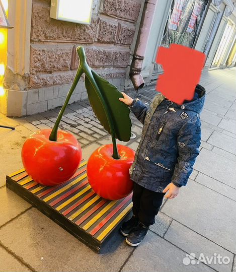 Демисезонная куртка на мальчика р-р 128