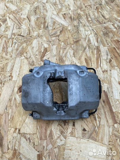 Суппорт тормозной передний левый Bmw 3 G21 B48B20A