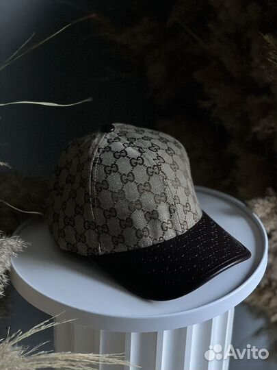 Кепки Gucci