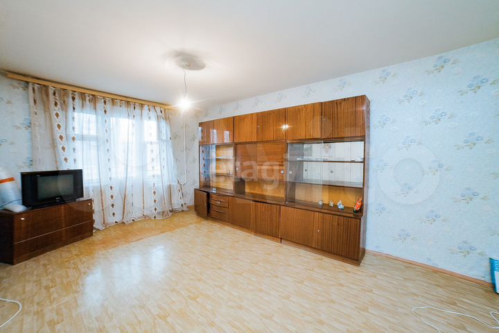 2-к. квартира, 48,2 м², 4/5 эт.