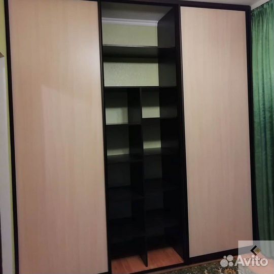 Шкафы купе на заказ