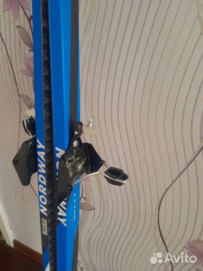 Лыжи беговые Nordway XC Classic