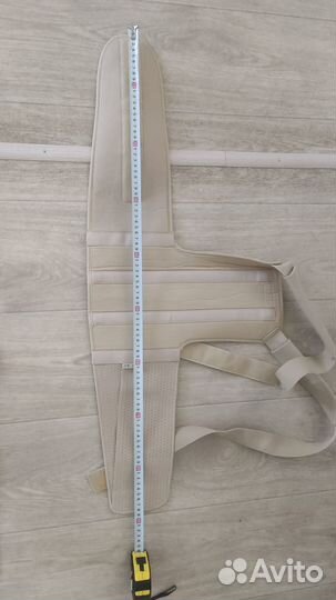 Корректор осанки Orlett, разм. L