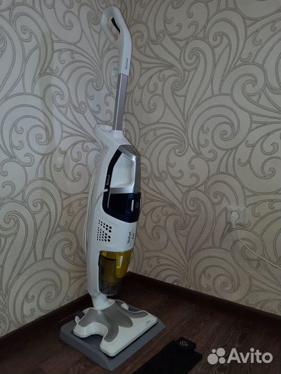 Пылесос моющий Tefal Clean&Steam Multi VP8561RH