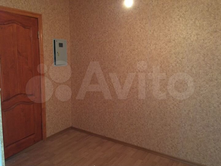 2-к. квартира, 57 м², 4/5 эт.