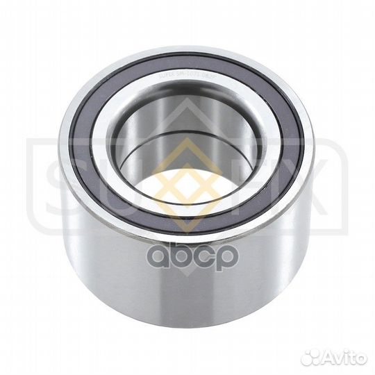 Подшипник ступицы перед прав/лев SM1071 sufix