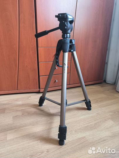 Штатив трипод ERA PRO ecsa-3770