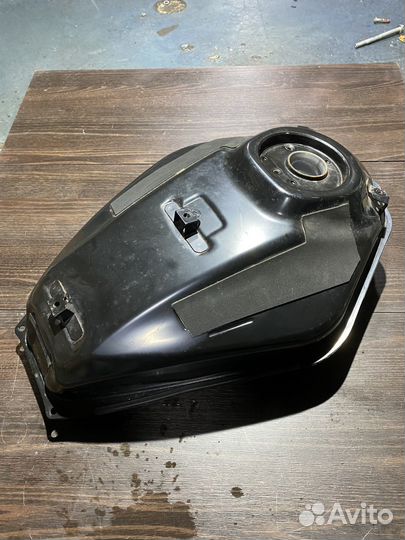 Бензобак для Yamaha MT-07 ABS 2015г