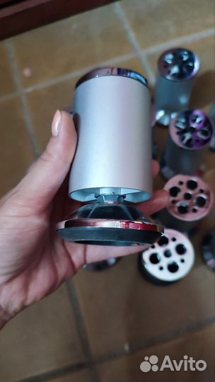 Ножки мебельные