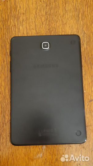 Планшет samsung galaxy tab a