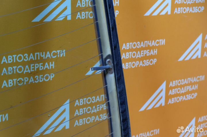 Стекло заднее Ford Focus 3 2011-2019